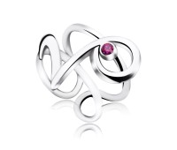 Ear Cuff Fabulous Style EC2-09